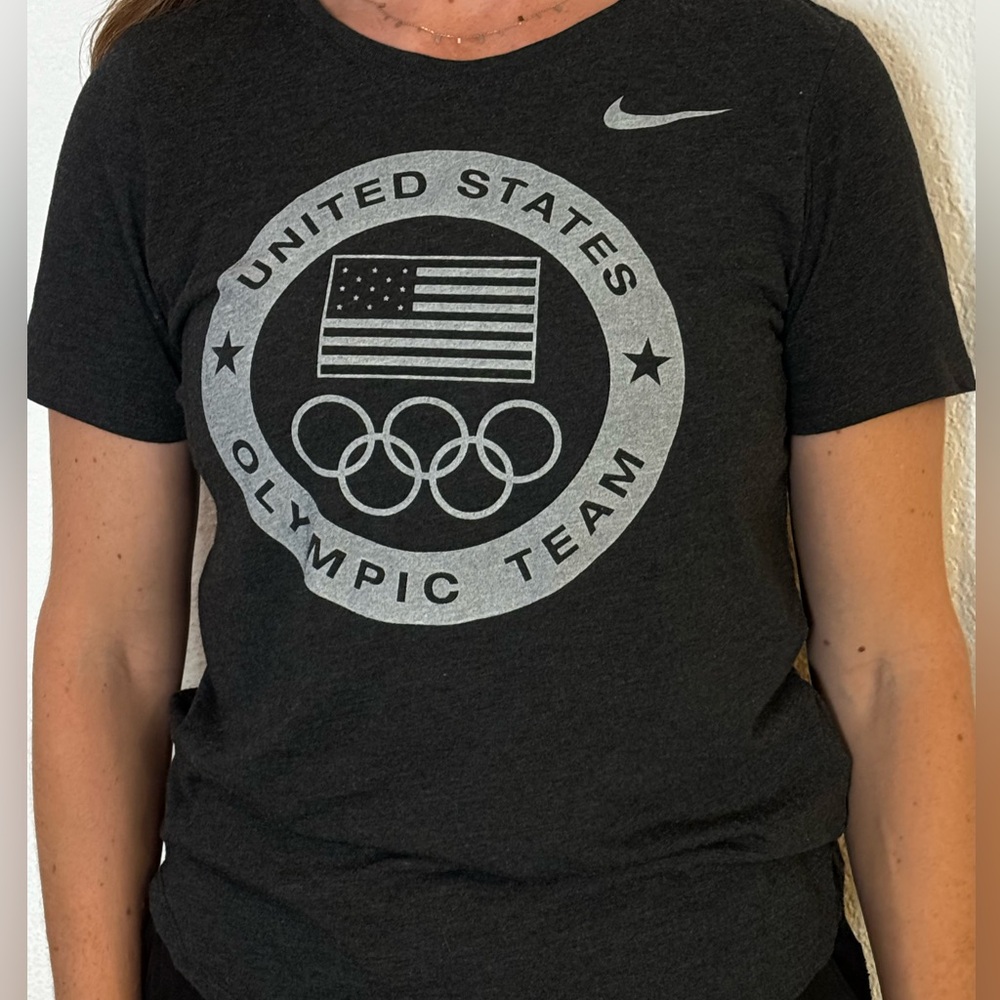 USA Olympic shirt